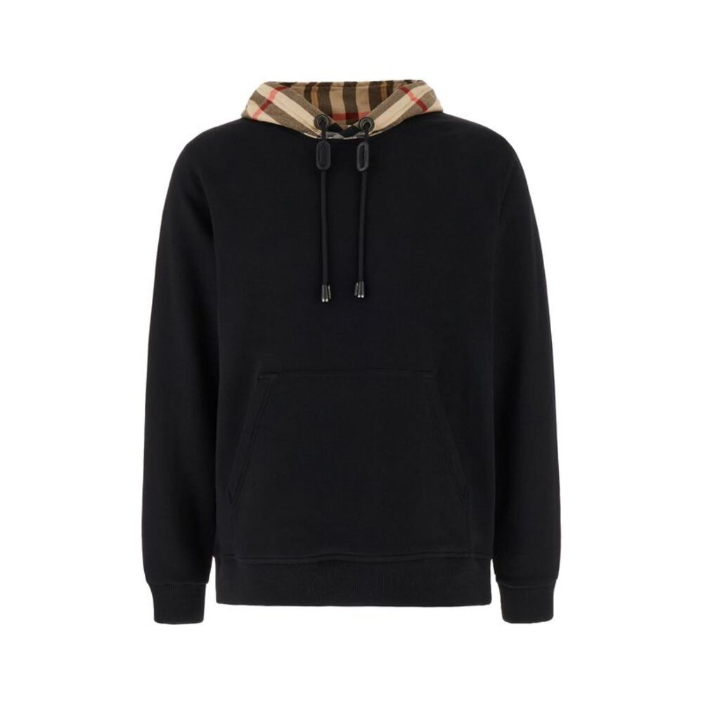 Burberry Man Clothing Sweatshirts